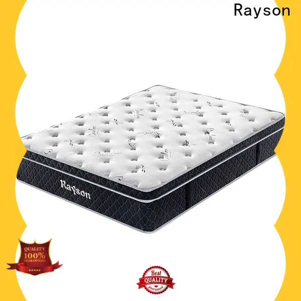 luxury hotel mattress brands chic for wholesale 1