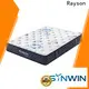 Synwin best pocket sprung mattress wholesale light-weight 1