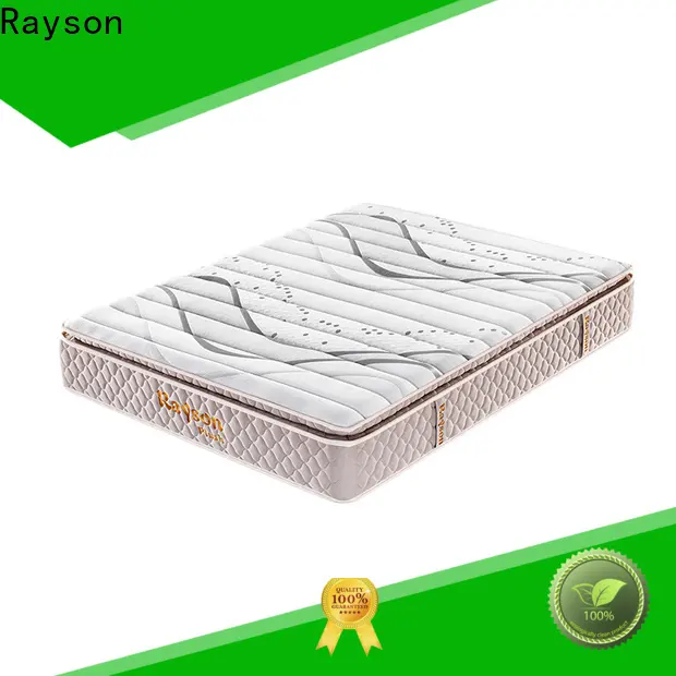 Synwin king size pocket sprung mattress low-price bespoke service 1
