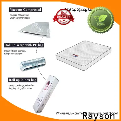Synwin rollable mattress wholesale light-weight 1