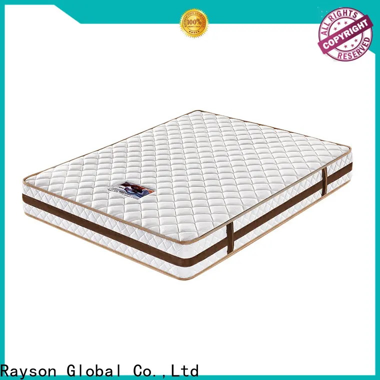 Synwin custom mattress makers review wholesale bespoke service 1