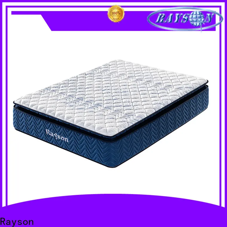 Synwin luxury hotel mattress wholesale at discount 1