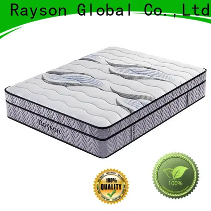 Synwin available hotel mattress brands innerspring bulk order 1