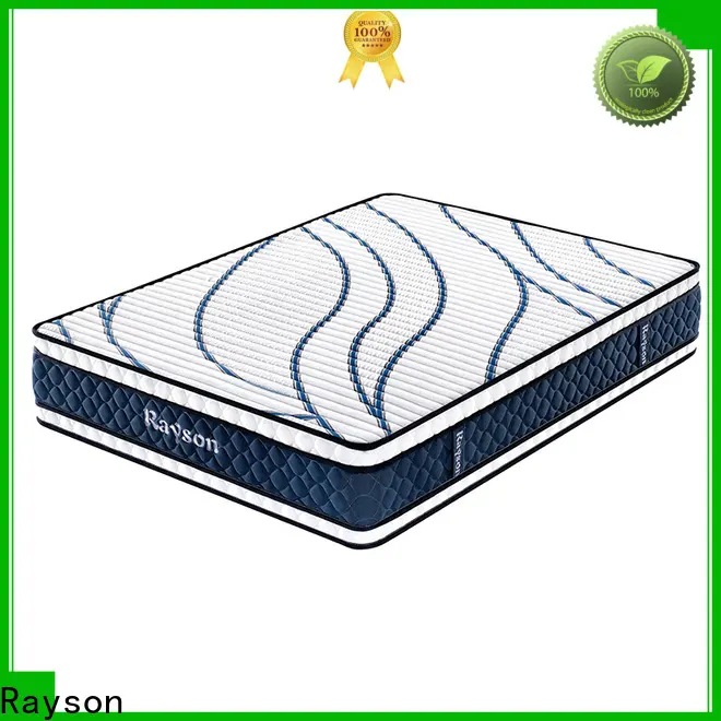 memory foam 5 star hotel mattress wholesale for sleep 1