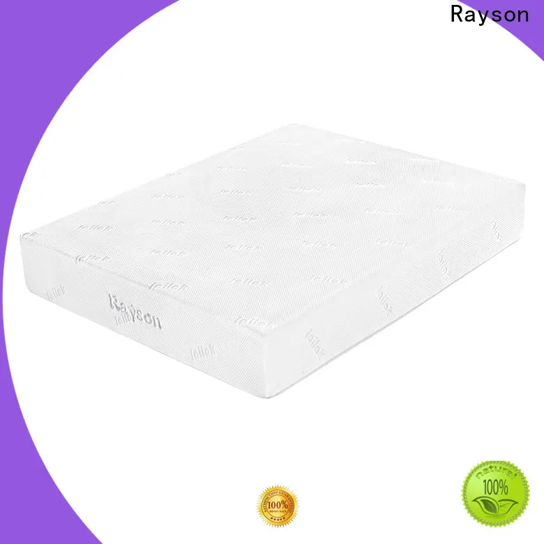 Synwin Strickstoff Kingsize Matratz Memory Foam Groussbestellung fir e gudde Schlof 1