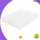 Synwin Strickstoff Kingsize Matratz Memory Foam Groussbestellung fir e gudde Schlof 1