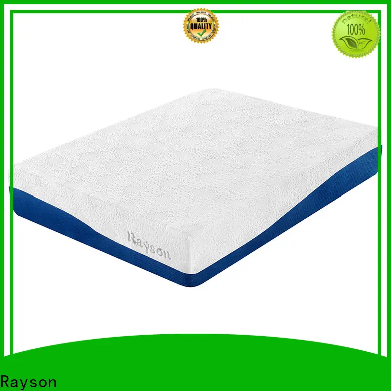 Synwin knitted fabric queen mattress manufacturers free delivery for bed 1