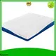 Synwin knitted fabric queen mattress manufacturers free delivery for bed 1