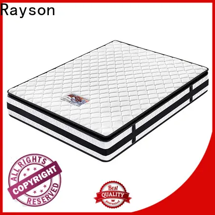 Synwin mattress brands custom sound sleep 1