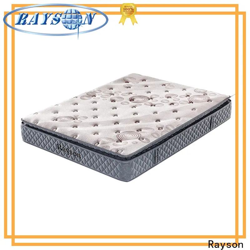 Synwin comfortable highest rated mattress cool feeling for star hotel1 1