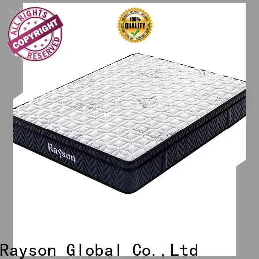 Synwin hotel comfort mattress memory foam 1