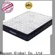 Synwin hotel comfort mattress memory foam 1