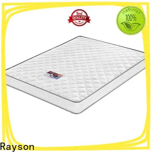 Synwin living room best inexpensive mattress custom for star hotel 1