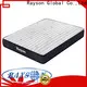 Synwin spring mattress for hotels custom with coil 1