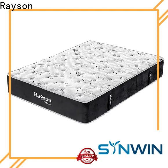 Synwin luxury hotel mattress brands luxury for wholesale 1