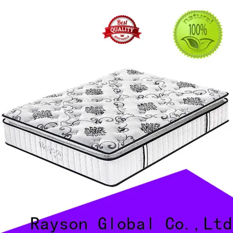 luxury hotel mattress brands high-end for wholesale 1