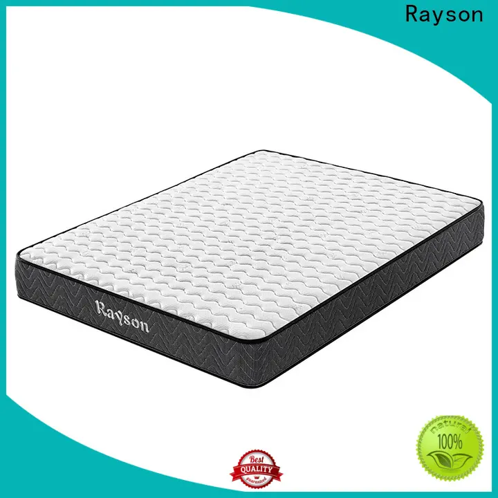 Synwin best innerspring mattress 2020 knitted fabric high density 1