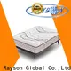 Synwin factory hotel luxury pocket spring double bed mattress with flower and leaves patten like in the forest53 1