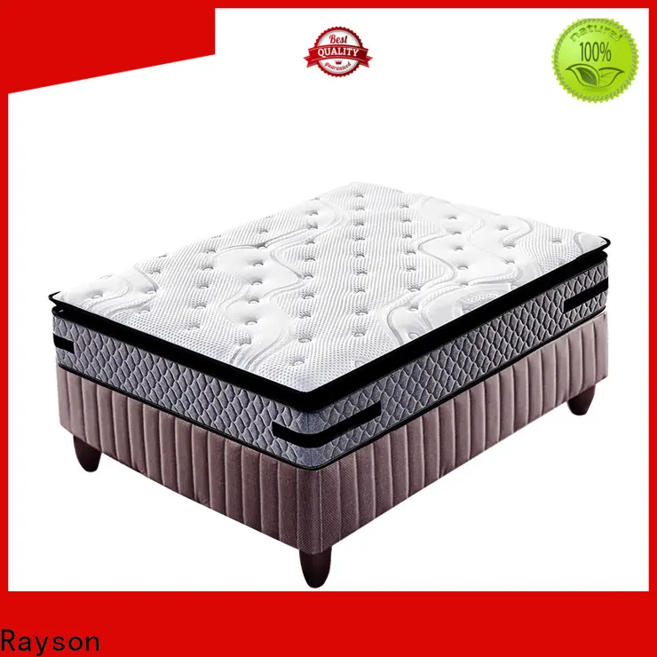 Synwin most comfy mattress oem & odm 1