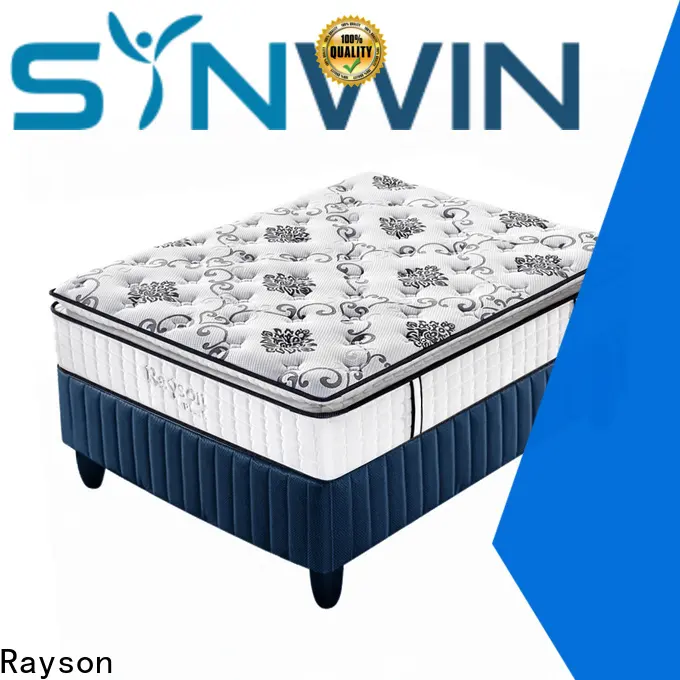 wholesale wholesale queen mattress us standard for hotel 1