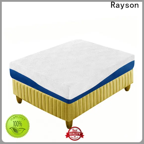 Synwin professional small double roll up mattress quality assured best sleep 1