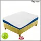 Synwin professional small double roll up mattress quality assured best sleep 1