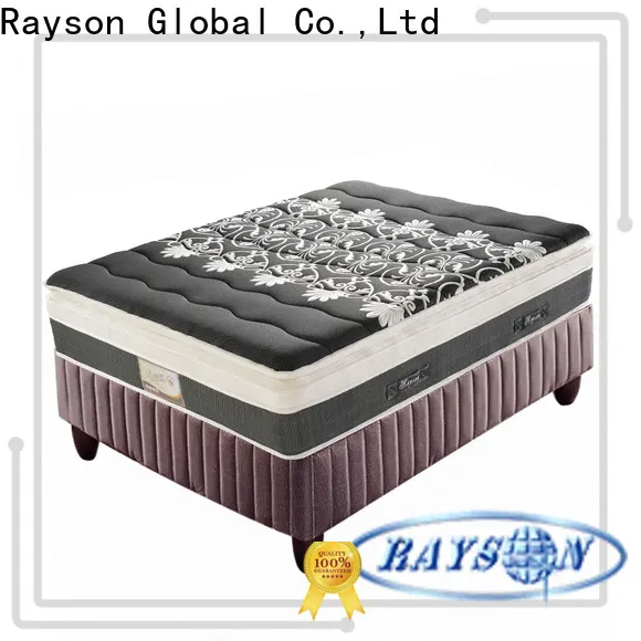 Synwin best mattress us standard customization 1