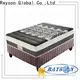 Synwin best mattress us standard customization 1