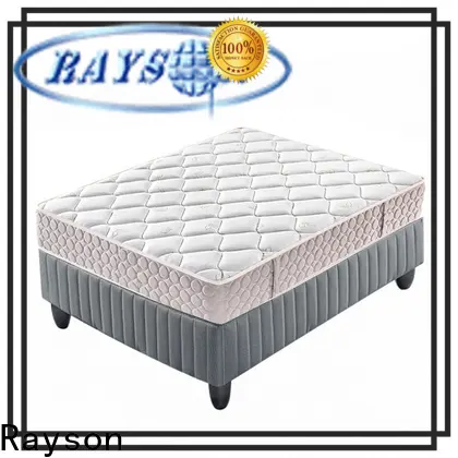 Synwin modern mattress manufacturing ltd us standard for hotel 1