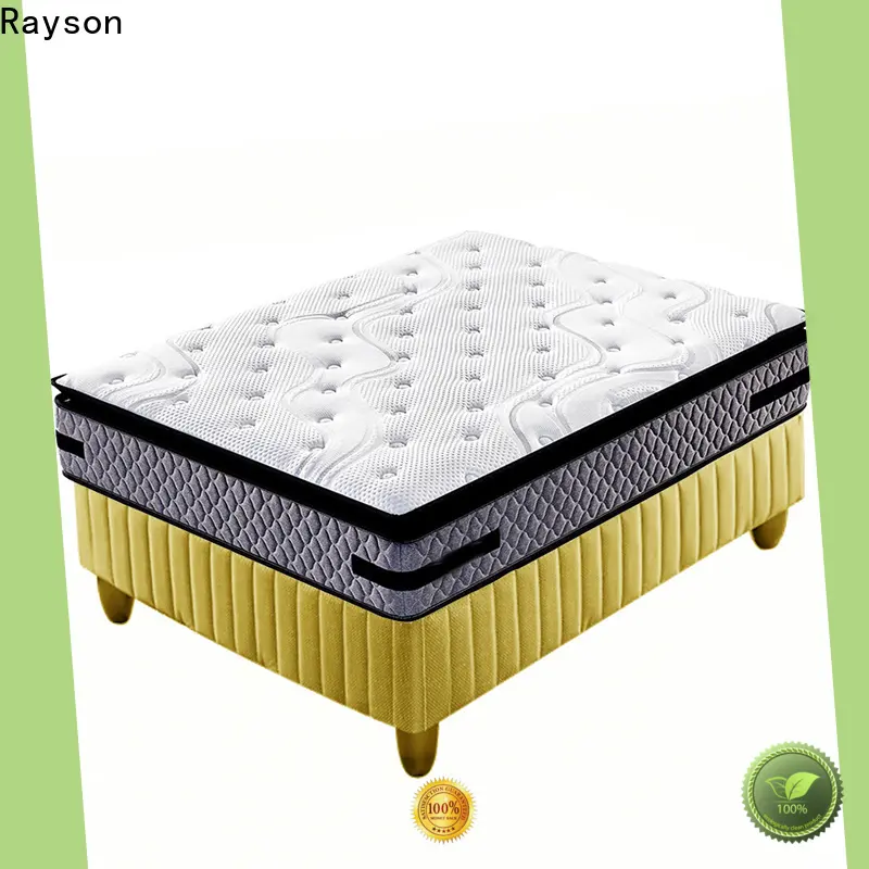 oem & odm wholesale king size mattress hot-sale 1