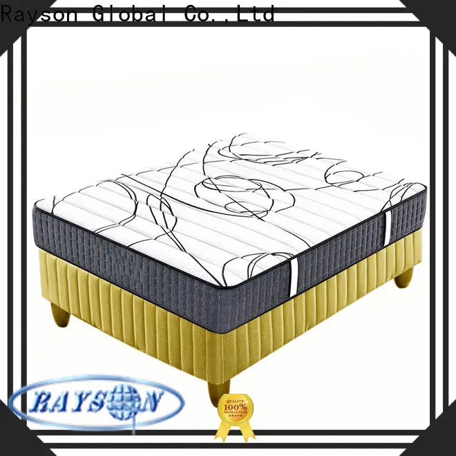 oem & odm wholesale queen mattress cost-effective for bedroom1 1