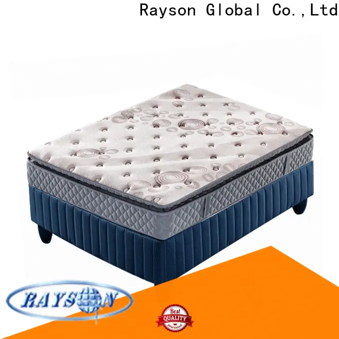 oem & odm bed mattress hot-sale customization1 1