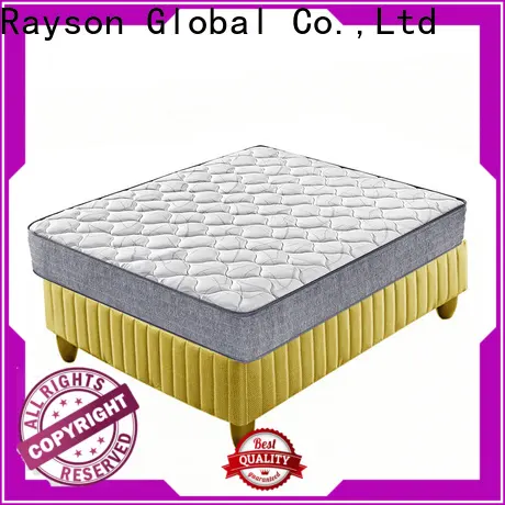professional rollable bed mattress best sleep 1