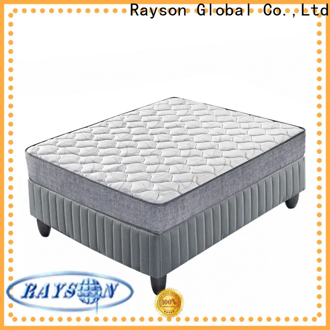 Synwin coil spring mattress for bunk beds cost-effective for hotel 1