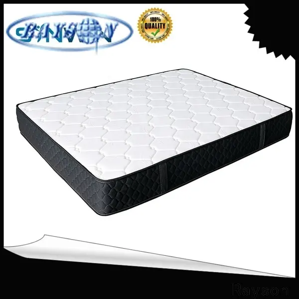 professional mattress supplier sound sleep factory outlet 1
