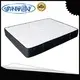professional mattress supplier sound sleep factory outlet 1