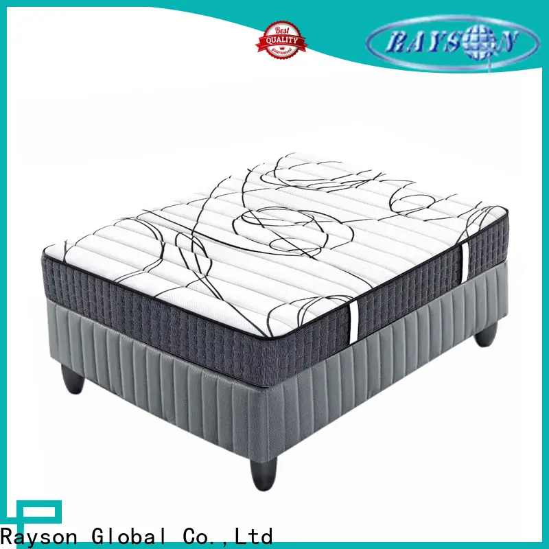 Synwin spring mattress double hot-sale for bedroom1 1