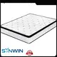 Synwin roll out mattress queen quality assured best sleep 1