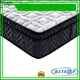 chic design hotel luxe mattress oem & odm manufacturing 1