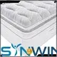 high-performance hotel king mattress 72x80 comfortable for sound sleep 1