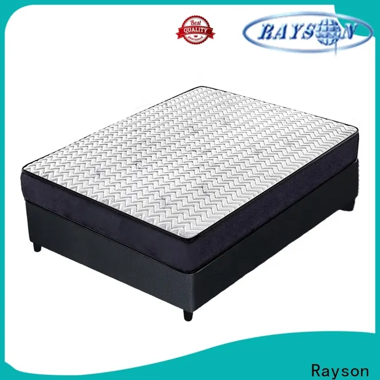 Synwin hotel best mattress 2020 professional bulk supplies 1