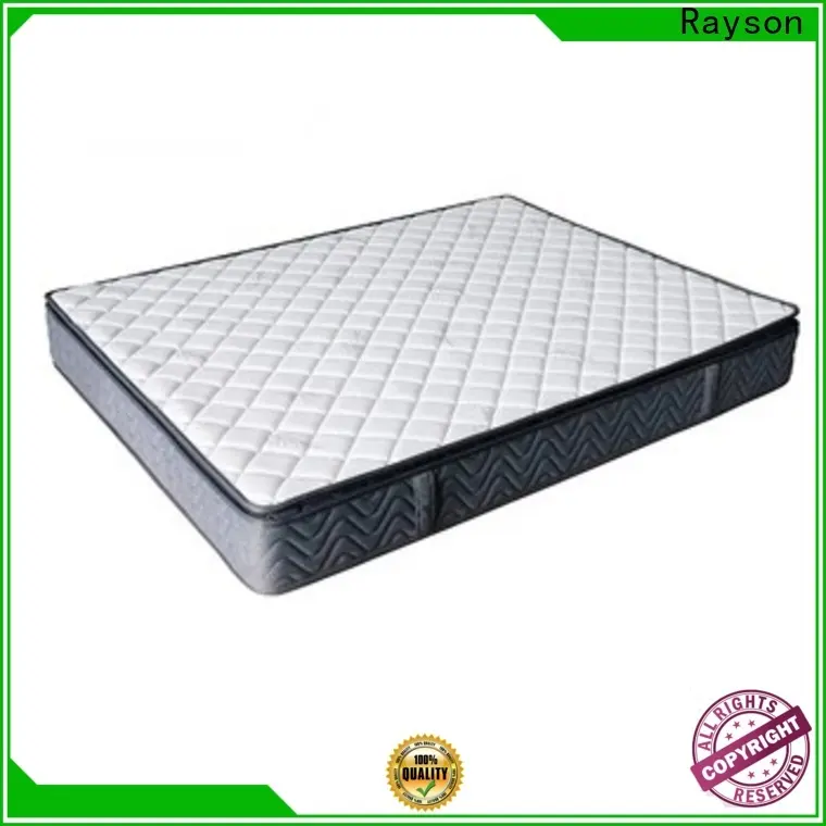 Synwin customized bonnell spring mattress fabrication standard bulk supplies 1