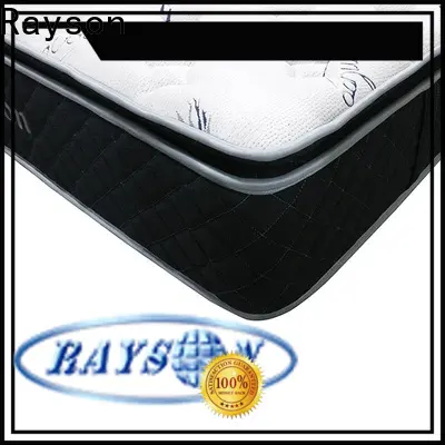 Synwin fast delivery oem mattress sizes cost-effective for bedroom 1