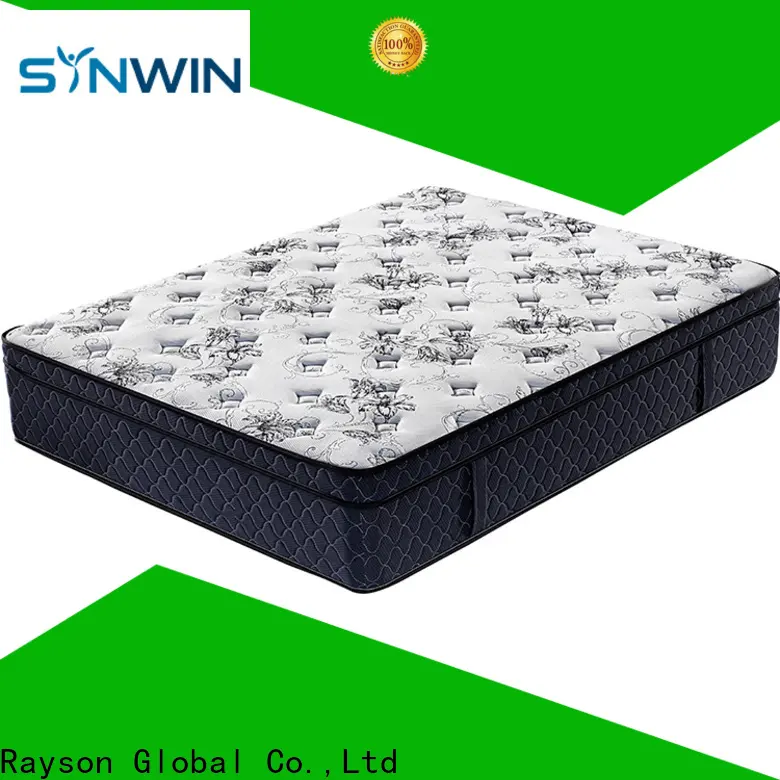 Synwin mattress firm spring mattress hot-sale 1