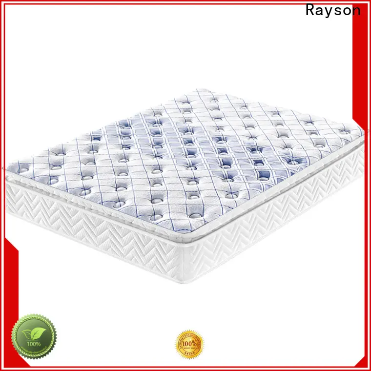 wholesale spring mattress good for back pain cost-effective for bedroom 1