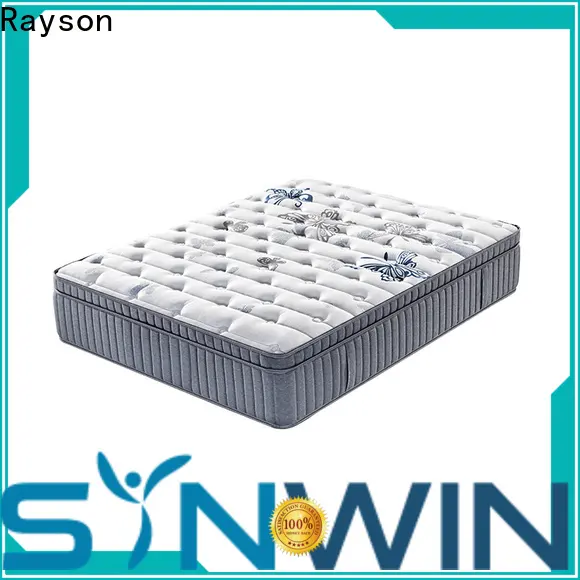 Synwin bed mattress us standard customization 1