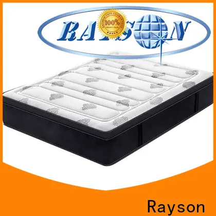Synwin oem & odm mattress firm mattress sets us standard for bedroom 1