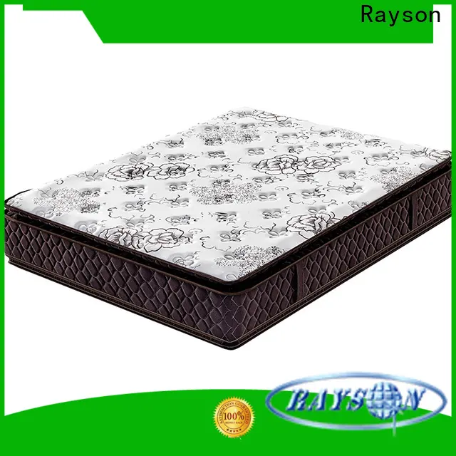 Synwin fast delivery spring mattress online price us standard customization 1