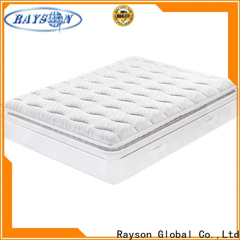 Synwin wholesale coil spring mattress for bunk beds us standard for bedroom 1