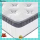 Synwin high-performance bed mattress used in hotels comfortable for sound sleep 1